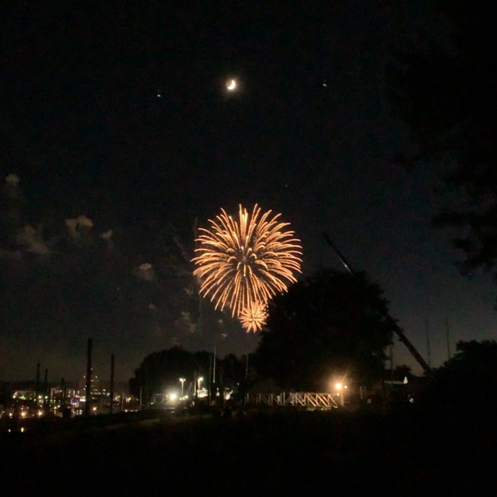 Meet your Posher, Mickey